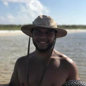 Meet your Posher, Phillip